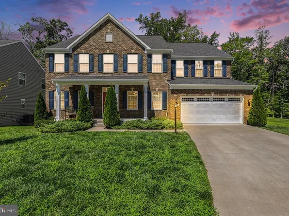 102 Elmsley Ln, Stafford, VA 22554