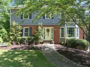 50 Raquel Dr NW, Marietta, GA 30064