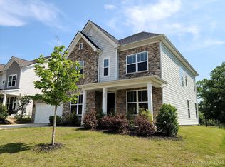 117 Holsworthy Dr, Mooresville, NC 28115