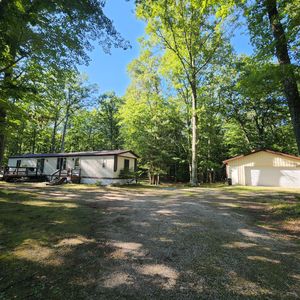 8448 E 8th St, Reed City, MI, 49677