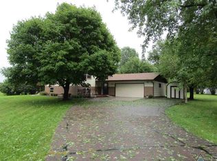 26684 Valdez Rd, Hartford, SD 57033