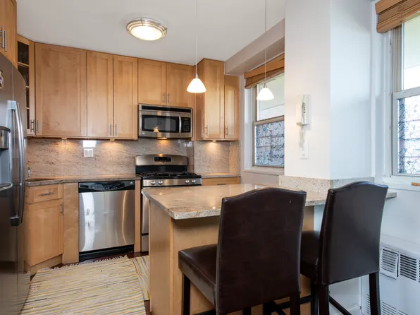 5700 Arlington Ave APT 7S, Bronx, NY 10471