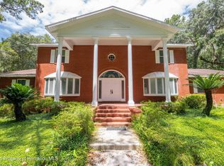 11159 Cindy Dr, Brooksville, FL 34601