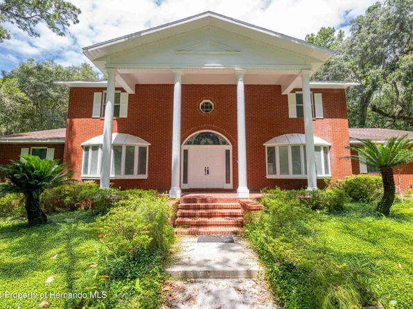 11159 Cindy Dr, Brooksville, FL 34601