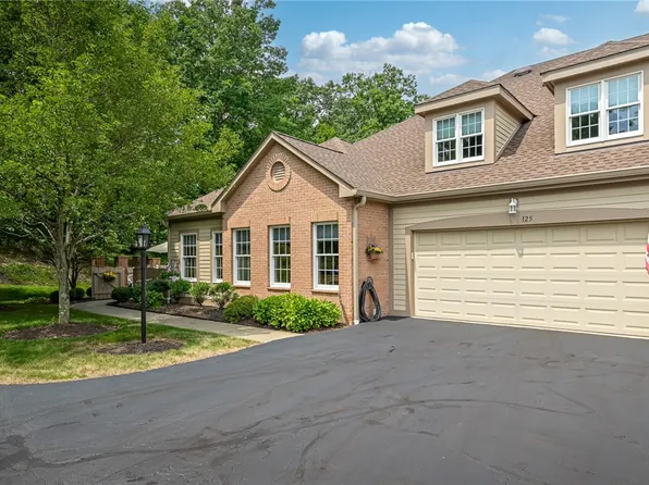125 Linden Ct Unit 6D, Mars, PA 16046