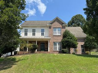 11433 Foggy Bank Ln, Charlotte, NC 28214