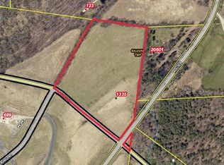 1335 Scouten Rd, Mansfield, PA 16933