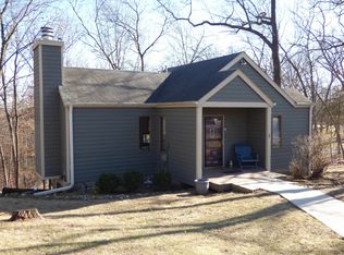 2 Tamarack Row, Galena, IL 61036