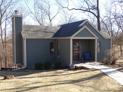 2 Tamarack Row, Galena, IL, 61036
