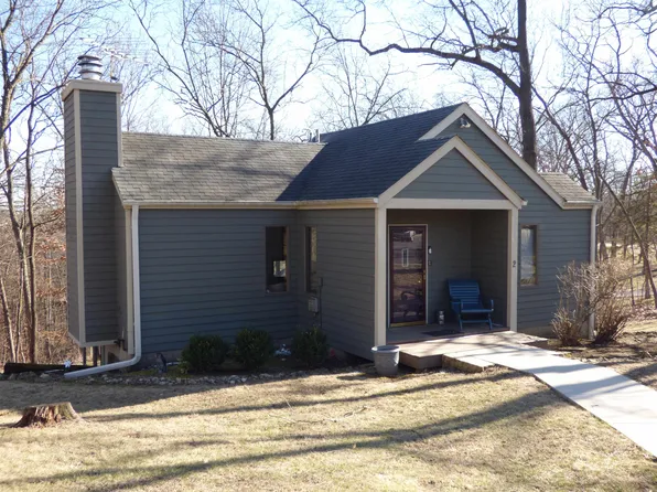 2 Tamarack Row, Galena, IL 61036
