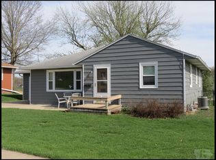 1206 Main St, Anita, IA 50020