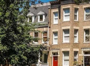 1205 Lamont St NW, Washington, DC 20010