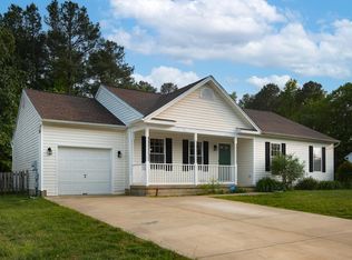 46773 Bryan Rd, Lexington Park, MD 20653