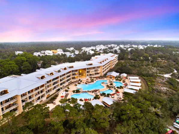1653 W County Highway 30a Unit 1112, Santa Rosa Beach, FL 32459