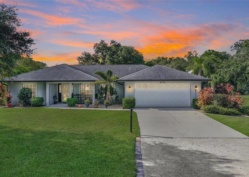 4755 Kenvil Dr, North Port, FL 34288 MLS A4514623 Zillow