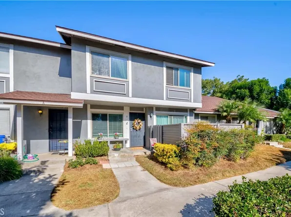 1727 N Willow Woods Dr Unit B, Anaheim, CA 92807