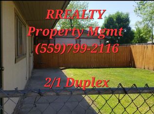 230 S B St UNIT B, Exeter, CA 93221