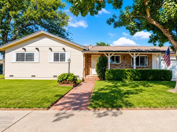 2409 Dana Ln, Modesto, CA 95350