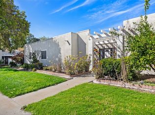 2005 Via Mariposa W Unit B, Laguna Woods, CA