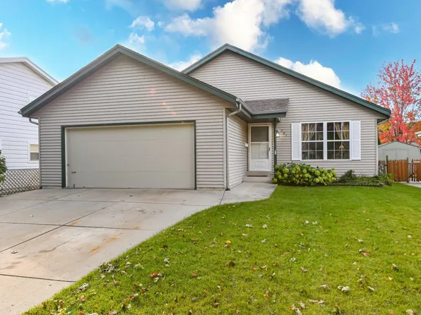 701 East Cudahy AVENUE, Milwaukee, WI 53207