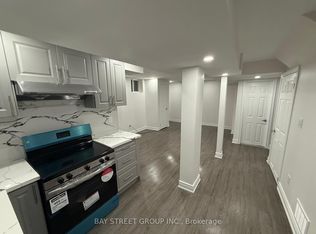 68 Saint Joan Of Arc Ave, Vaughan, ON L6A 2H2