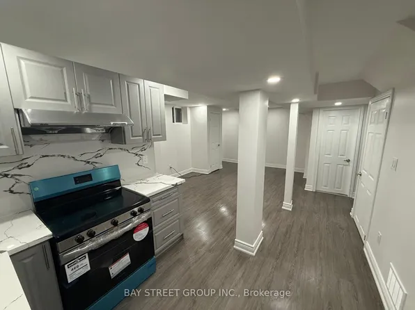 68 Saint Joan Of Arc Ave, Vaughan, ON L6A 2H2