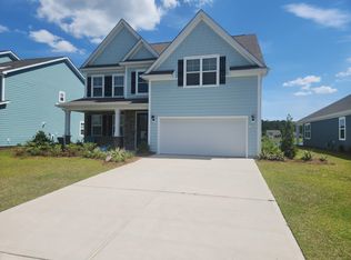 3126 Gillham Loop LOT 60, Myrtle Beach, SC 29588