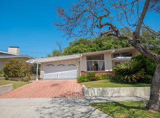 1738 W Chandeleur Dr, San Pedro, CA 90732