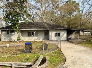 112 Park Rd, Kinder, LA 70648