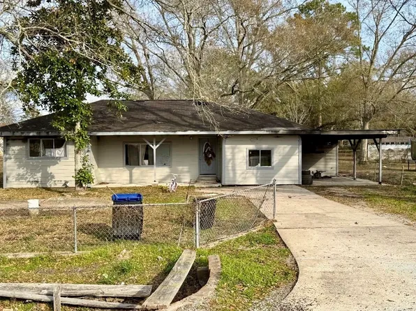 112 Park Rd, Kinder, LA 70648