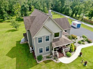 169 Charlton Rd, Ballston Spa, NY 12020