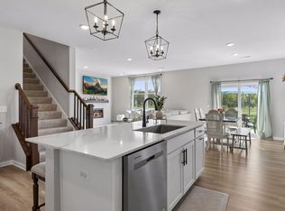 12667 Marmon St NE, Blaine, MN 55449