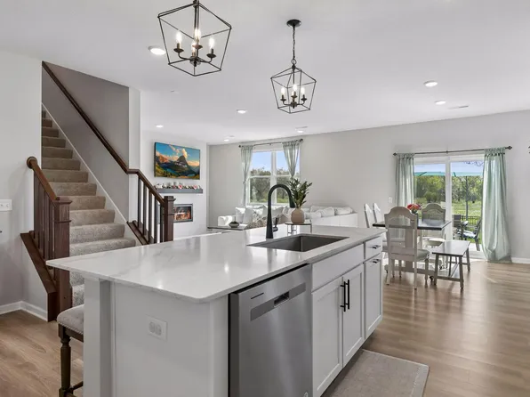 12667 Marmon St NE, Blaine, MN 55449