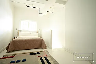 Rented by Grand & Co.