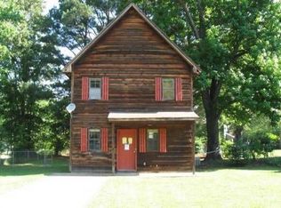 102 Pond St, Cabot, AR 72023