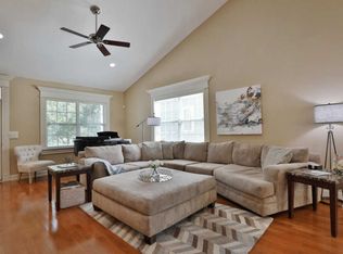 5447 Langwell Dr, Westerville, OH