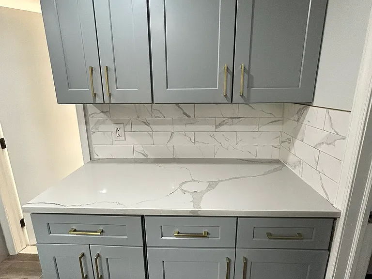 1st Floor - Kitchen