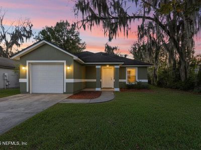 1315 NEVA Street, Jacksonville, FL, 32205