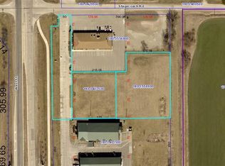 2128 West St S, Grinnell, IA 50112