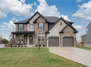 4433 Chaseline Rdg, Brunswick, OH 44212