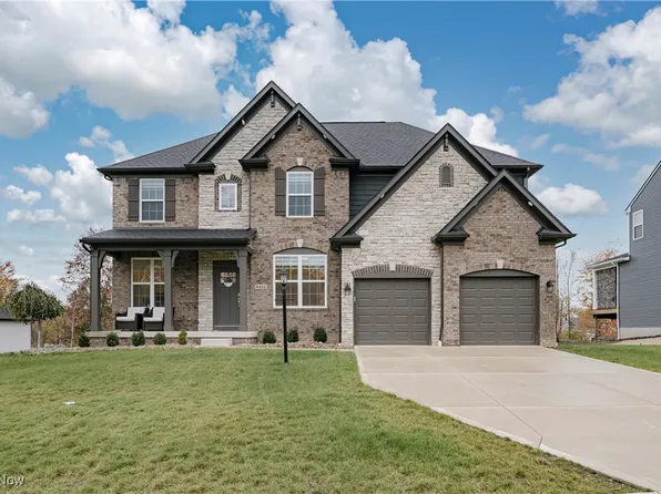 4433 Chaseline Rdg, Brunswick, OH 44212