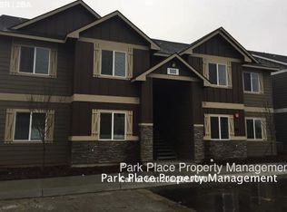 808 N Maple Grove Rd APT 202, Boise, ID 83704