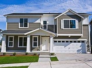 9426 Templeton Ave SE, Snoqualmie, WA 98065