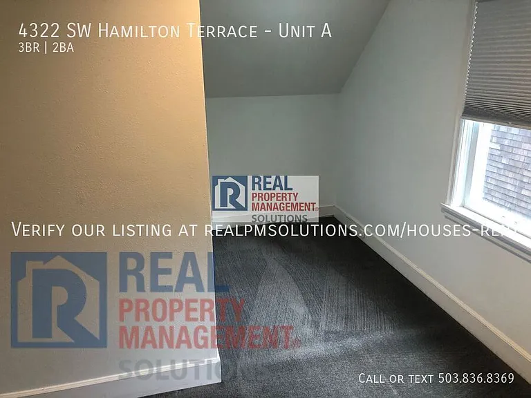 4322 SW Hamilton Ter #A — Photo 23