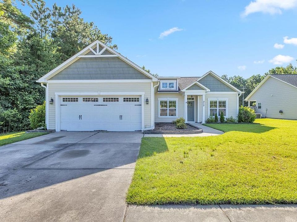 1st image of 213 Silver Hills Dr