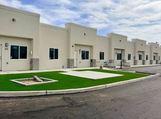 Brand New 2 Bedroom 2 Bath gated community apartments., Yuma, AZ 85364