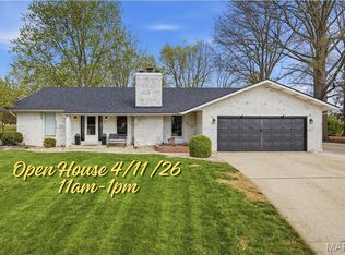 484 Pike Dr W, Highland, IL