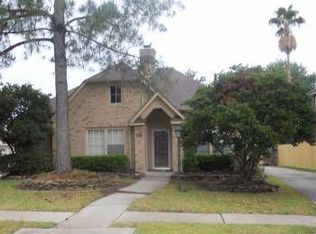 19019 Cloyanna Ln, Humble, TX 77346