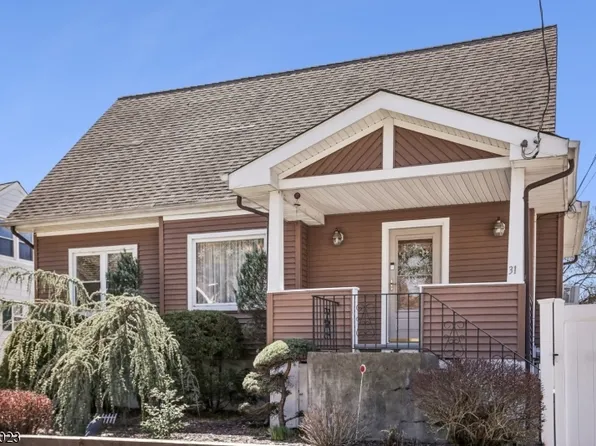 31 Bergen Blvd, Woodland Park, NJ 07424