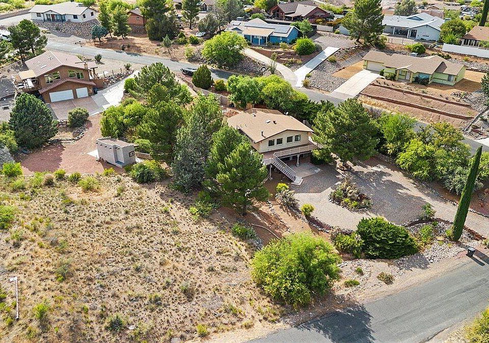 2nd image of 1668 S CACTUS WREN Road #2498